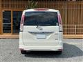 2011 Nissan Serena