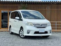 2011 Nissan Serena