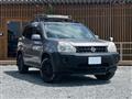 2008 Nissan X-Trail