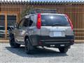 2008 Nissan X-Trail