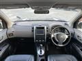 2008 Nissan X-Trail