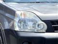 2008 Nissan X-Trail