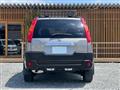 2008 Nissan X-Trail