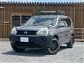 2008 Nissan X-Trail