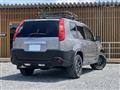 2008 Nissan X-Trail