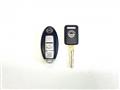 2008 Nissan X-Trail