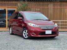 2011 Nissan Lafesta