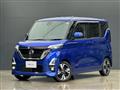 2022 Nissan ROOX
