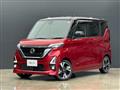 2021 Nissan ROOX