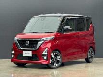 2021 Nissan ROOX