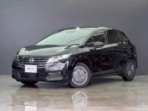 2025 Nissan Note
