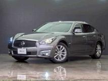 2022 Nissan Fuga