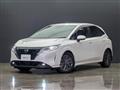 2022 Nissan Note
