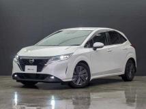 2022 Nissan Note