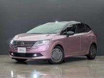 2025 Nissan Note