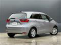 2020 Honda Fit
