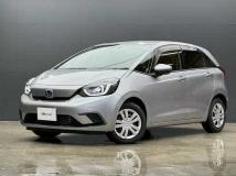 2020 Honda Fit