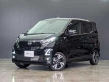 2025 Nissan Nissan Others