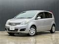 2012 Nissan Note