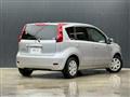 2012 Nissan Note