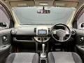 2012 Nissan Note