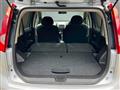 2012 Nissan Note