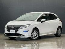 2021 Nissan Note