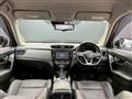 2021 Nissan X-Trail