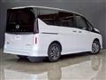 2025 Nissan Serena