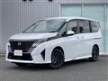 2026 Nissan Serena