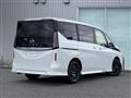 2026 Nissan Serena