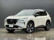 2023 Nissan X-Trail
