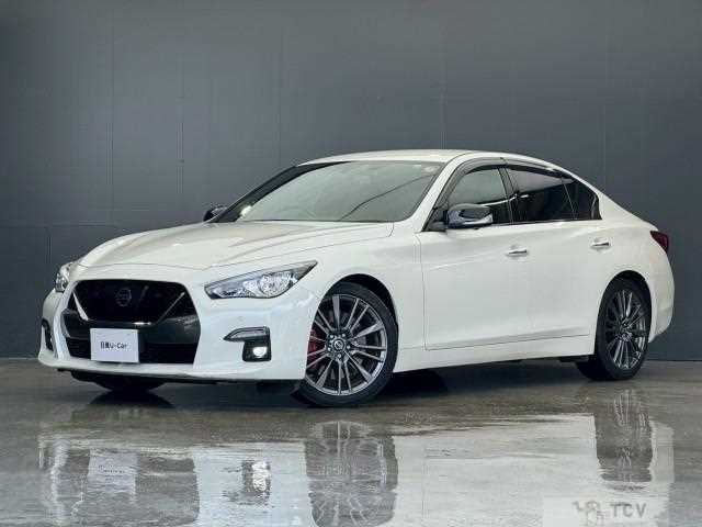 2021 Nissan Skyline