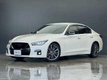2021 Nissan Skyline