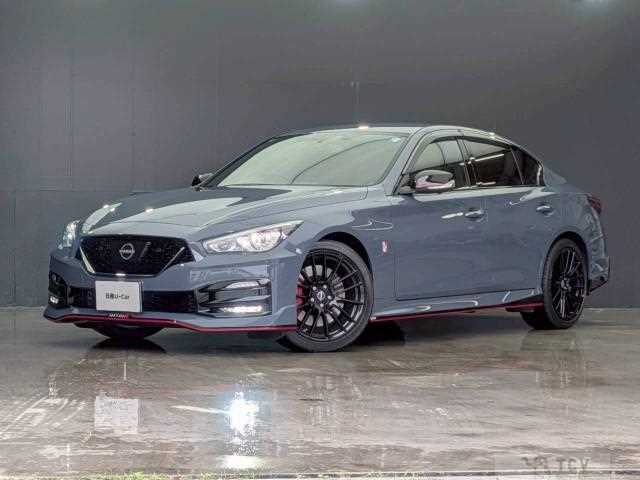 2024 Nissan Skyline