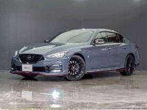 2024 Nissan Skyline
