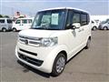 2017 Honda N BOX