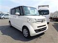 2017 Honda N BOX