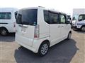 2017 Honda N BOX