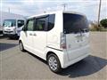 2017 Honda N BOX