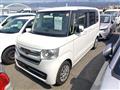 2021 Honda N BOX