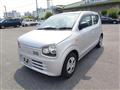 2019 Suzuki Alto