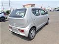 2019 Suzuki Alto