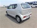 2019 Suzuki Alto