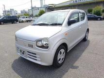 2019 Suzuki Alto