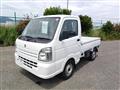 2018 Suzuki Carry Truck