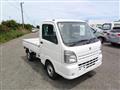 2018 Suzuki Carry Truck