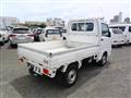 2018 Suzuki Carry Truck