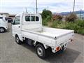 2018 Suzuki Carry Truck