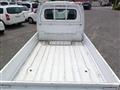 2018 Suzuki Carry Truck